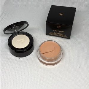 TOM FORS EYE PRIMER DUO